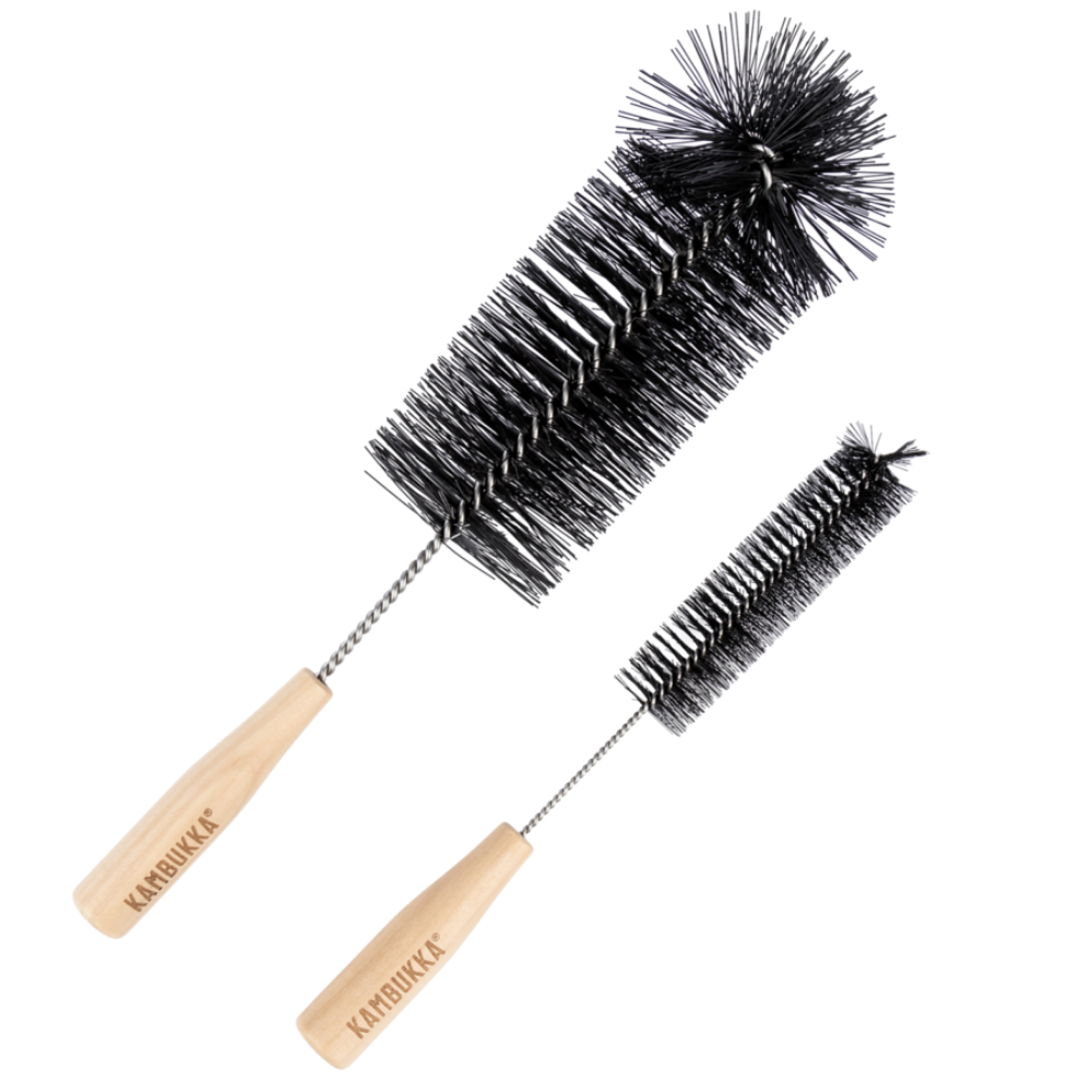 Kambukka Brushing Bro's