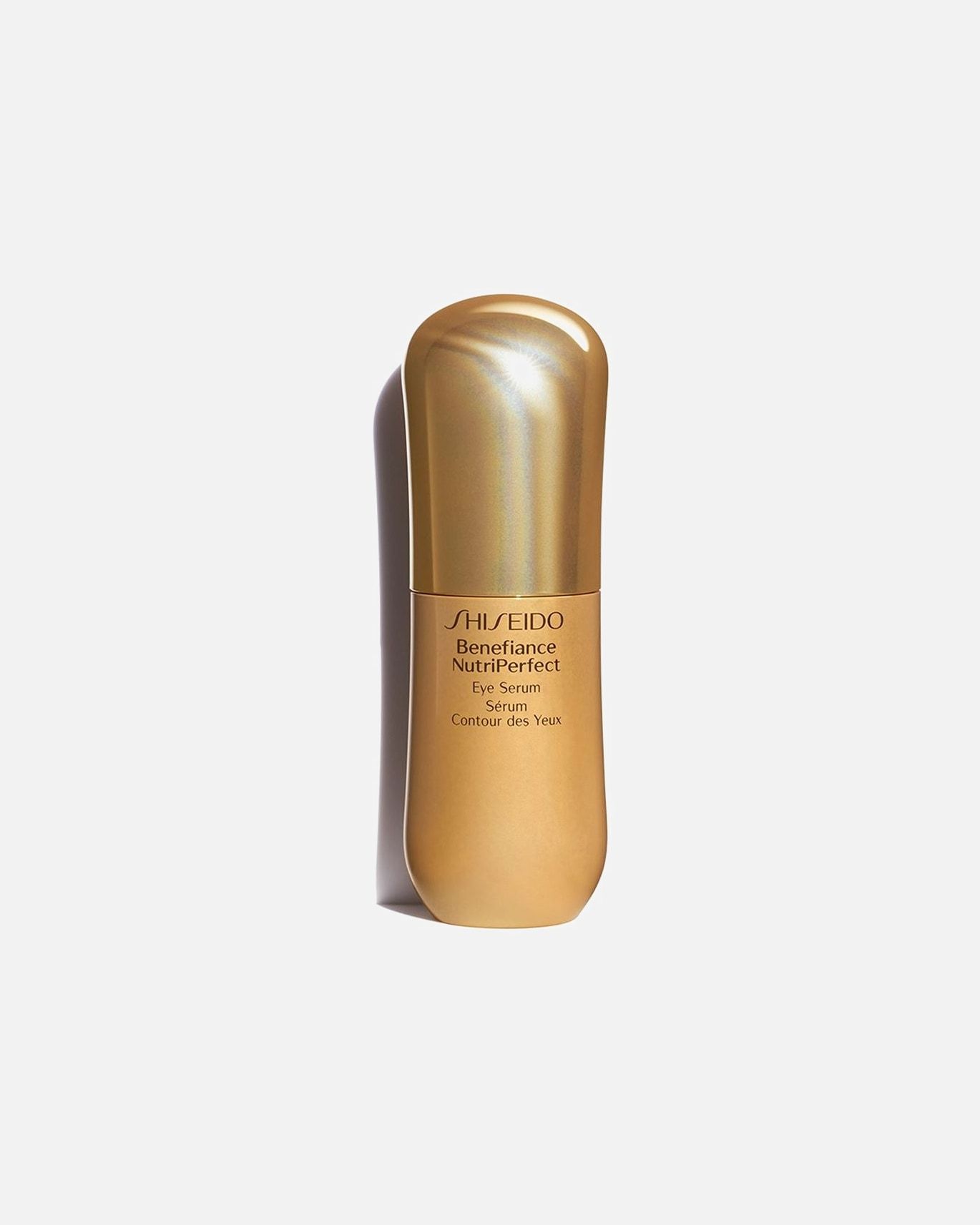 Shiseido Benefiance Augenserum - 15 ml