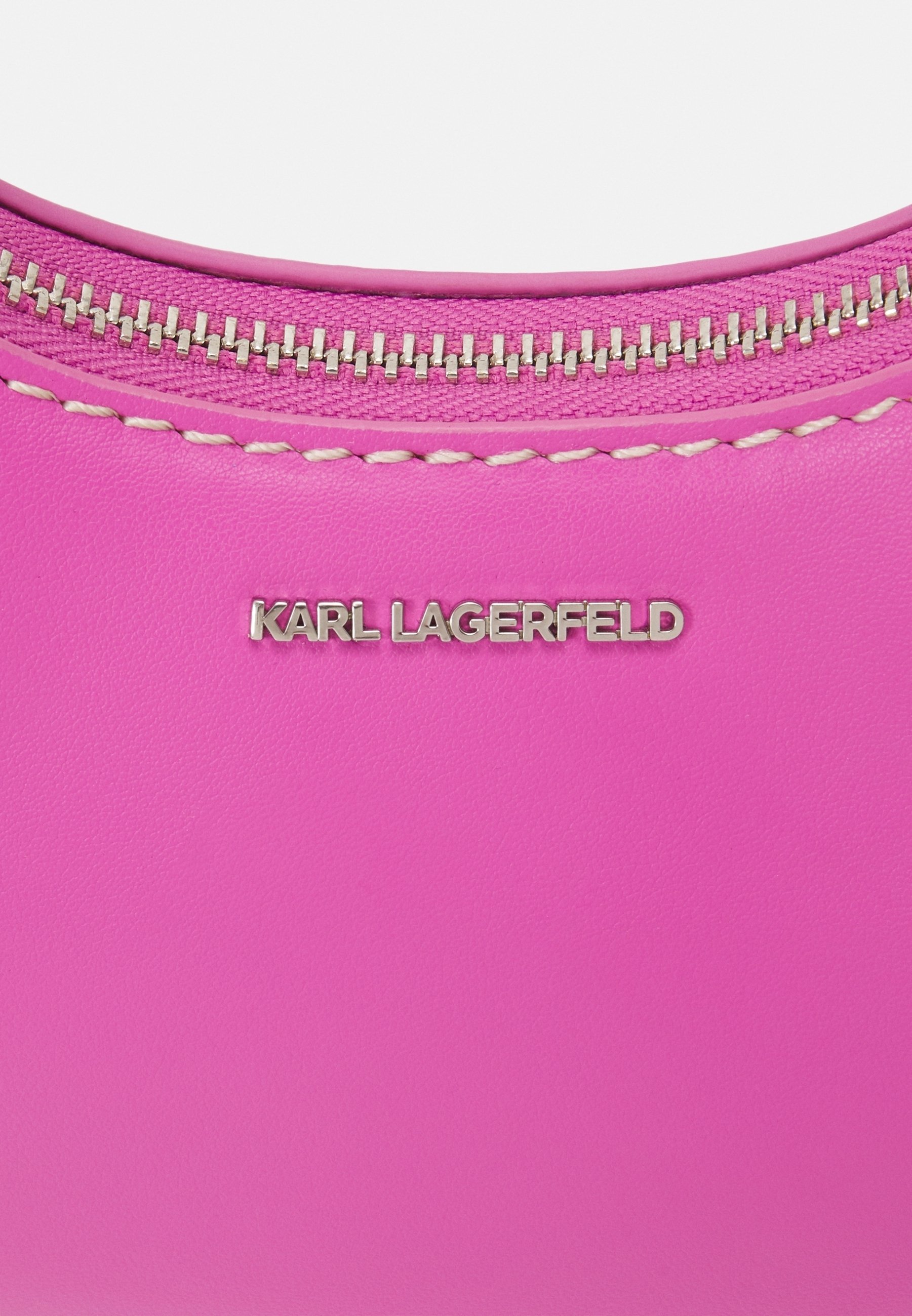 KARL LAGERFELD Handtas - roze