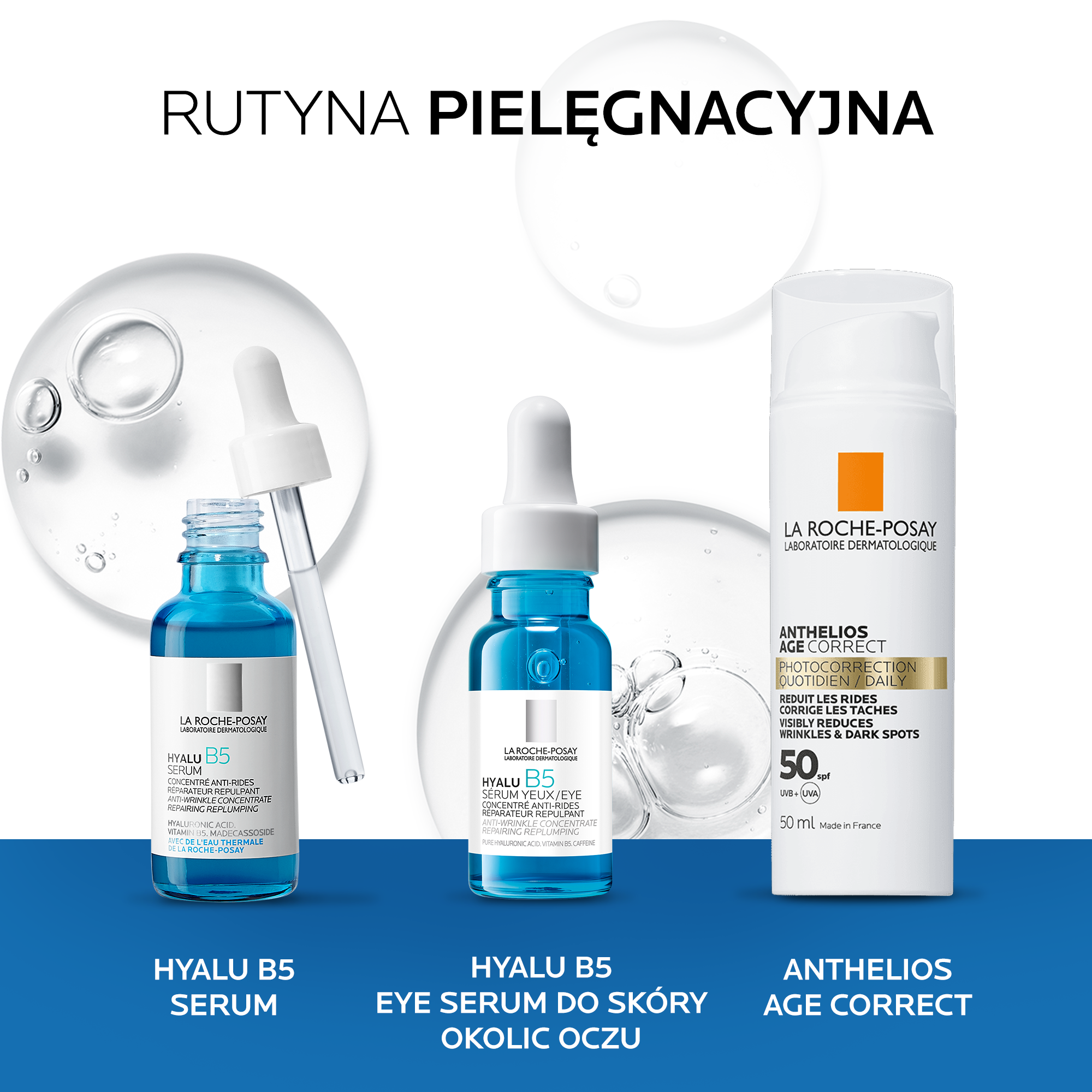 La Roche-Posay Hyalu B5