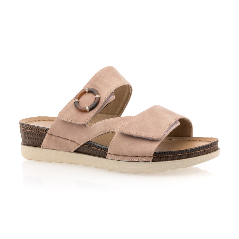 Rosa Damen-Mules/Clogs