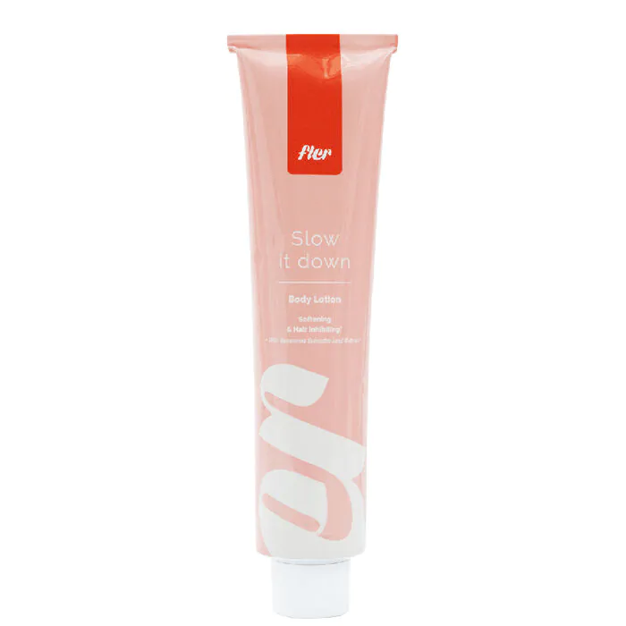 Fler Slow It Down Body Lotion
