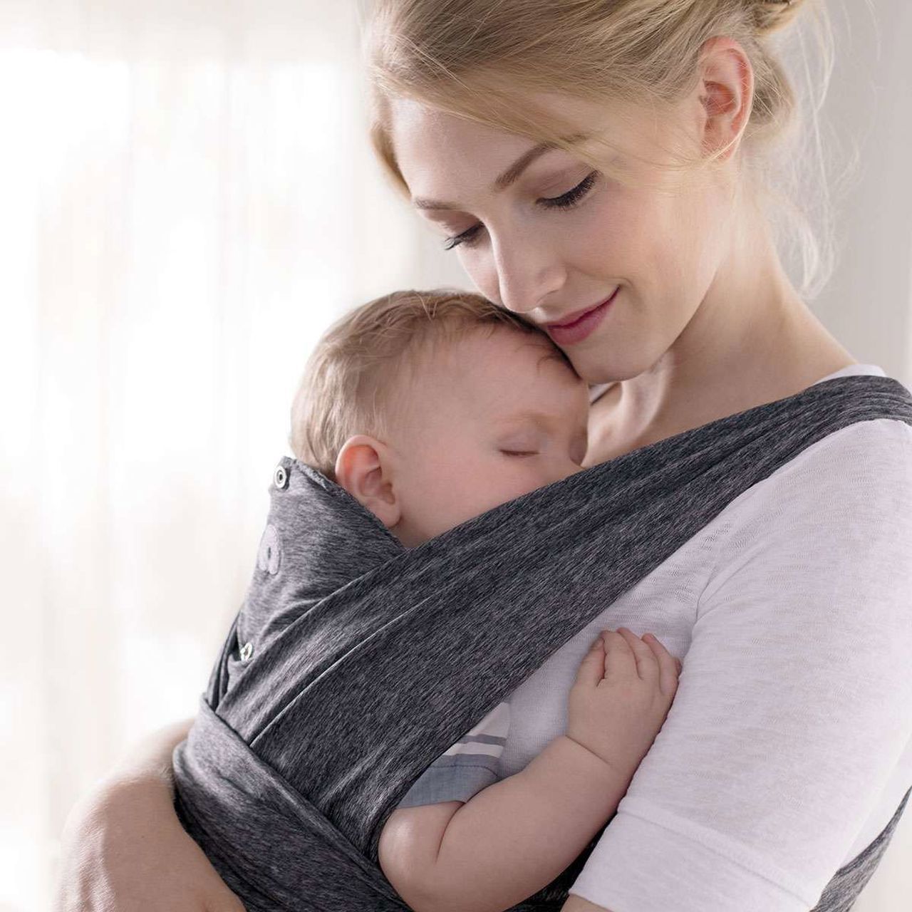 Nosítko Boppy ComfyFit