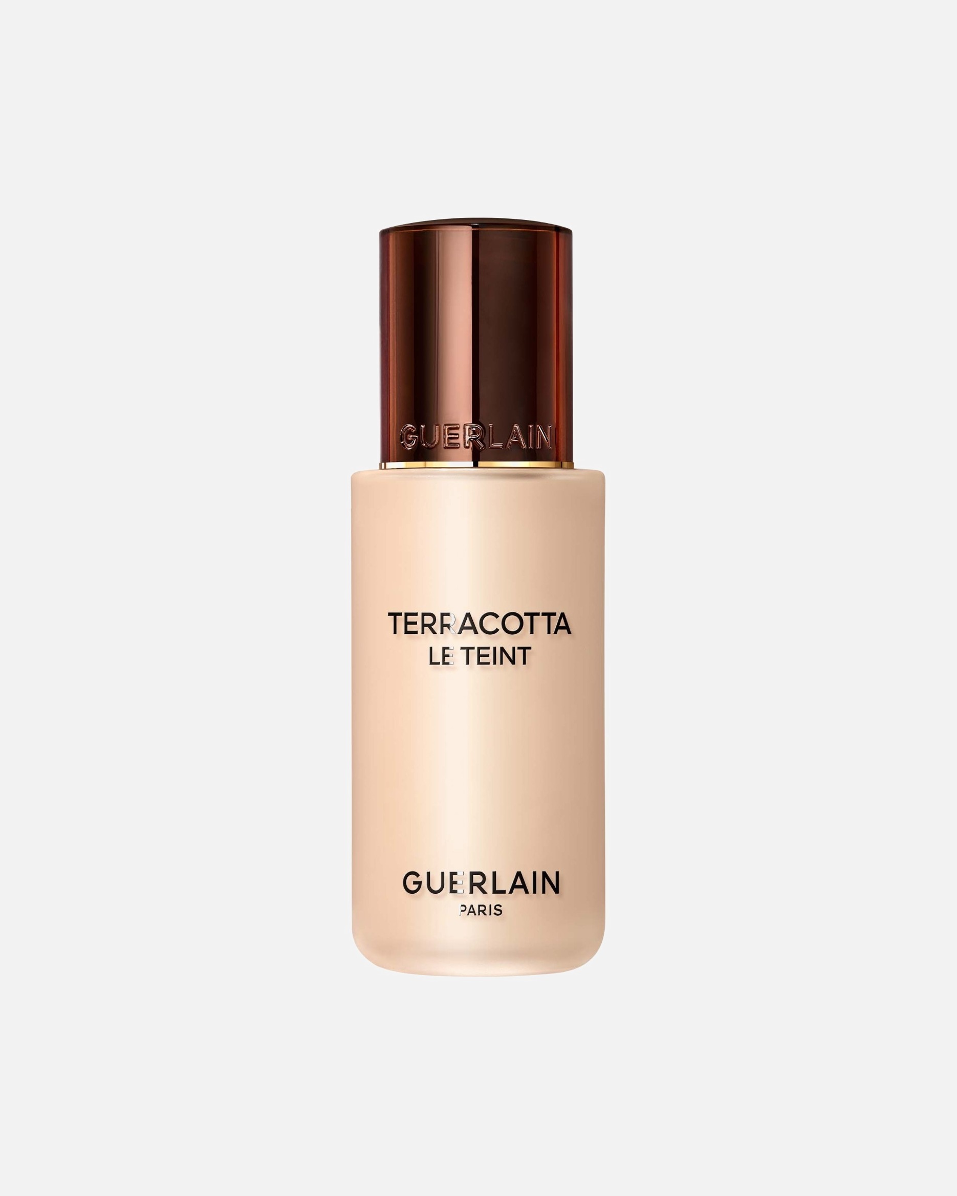 Guerlain Foundation Terracotta le Teint - 35 ml