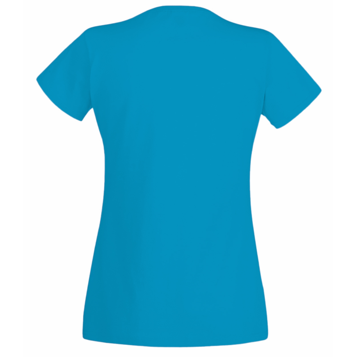 Camiseta De Manga Corta Universal Textiles