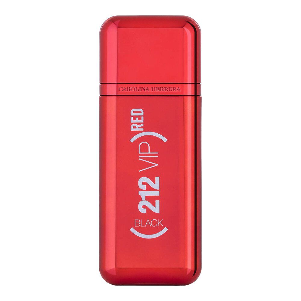 Carolina Herrera 212 VIP Black Red smaržas