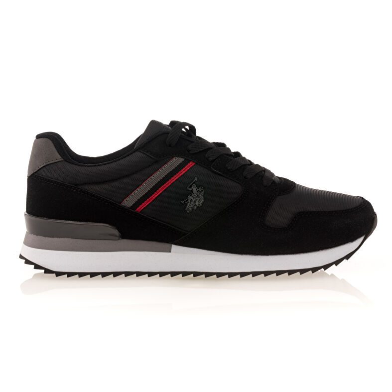 Korpe / patike Homme Noir