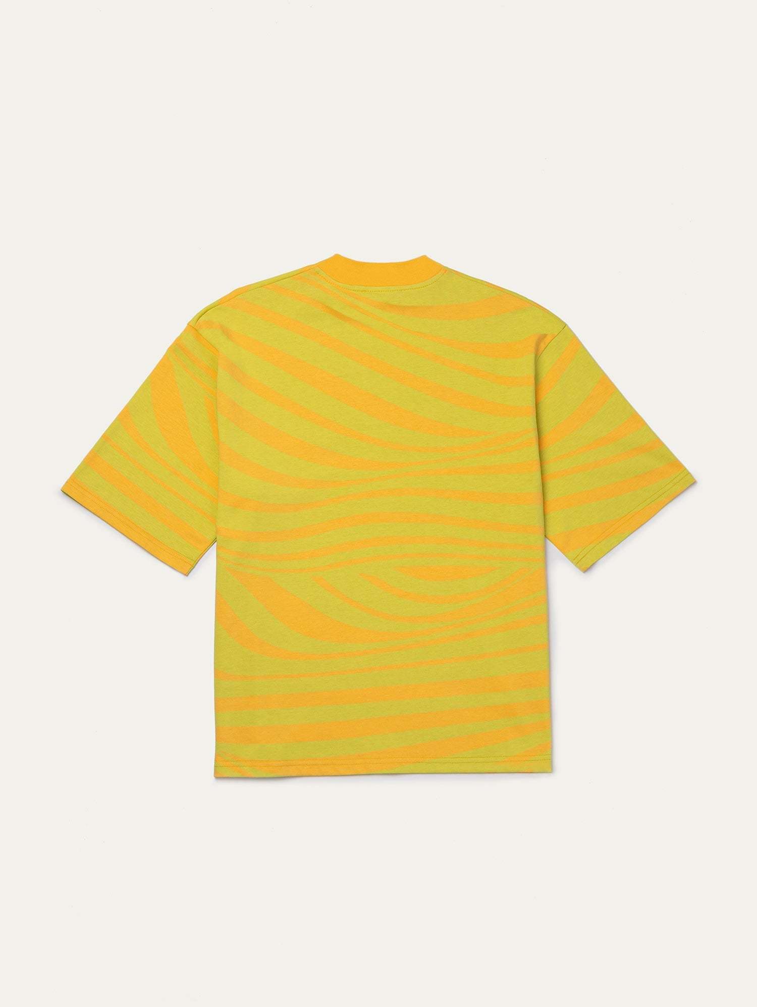 CAMISETA TARIFA NARANJA