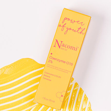 Nacomi Next Level Coenzym Q10