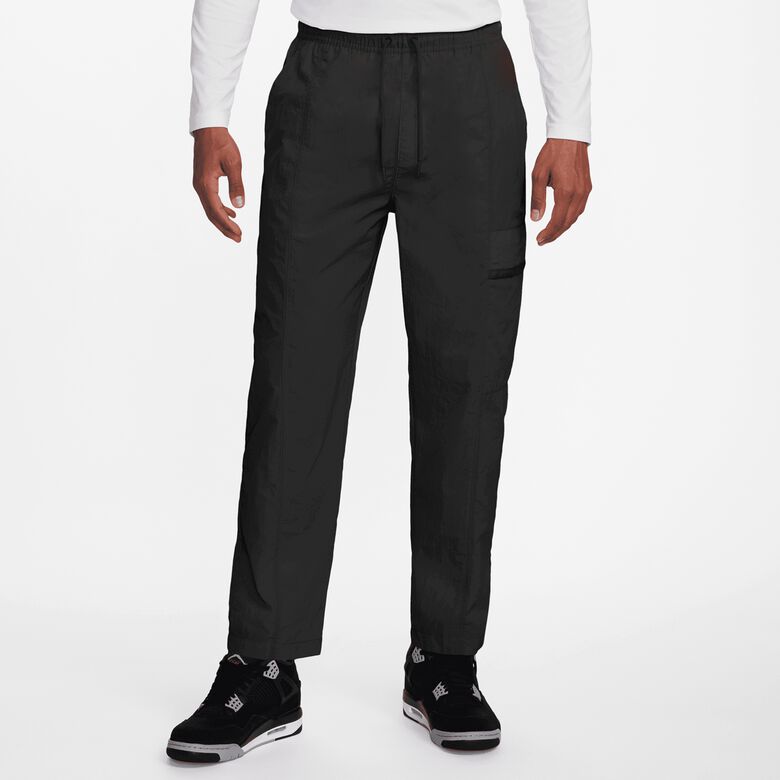 Essentials geweven broek