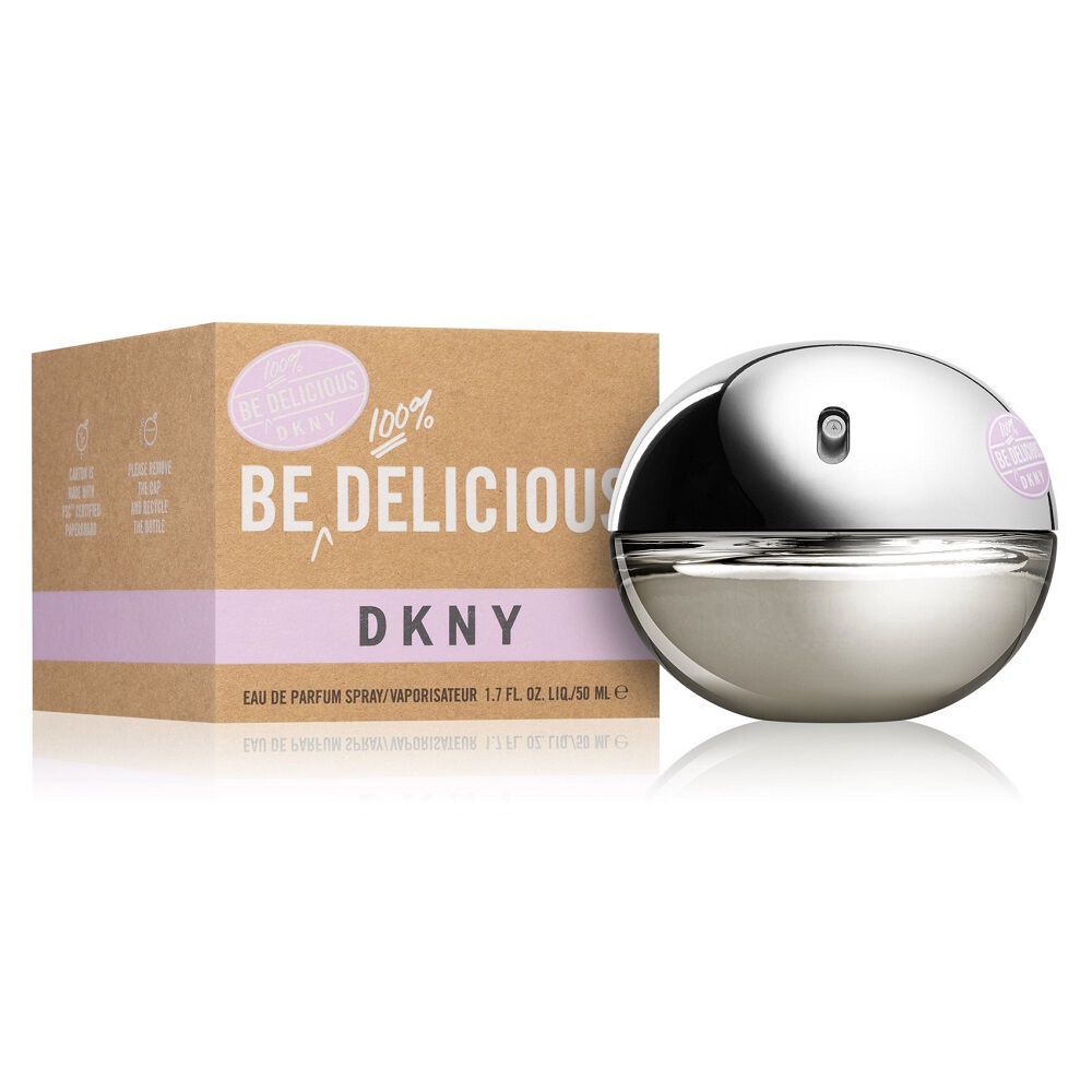 DKNY Be Delicious 100%