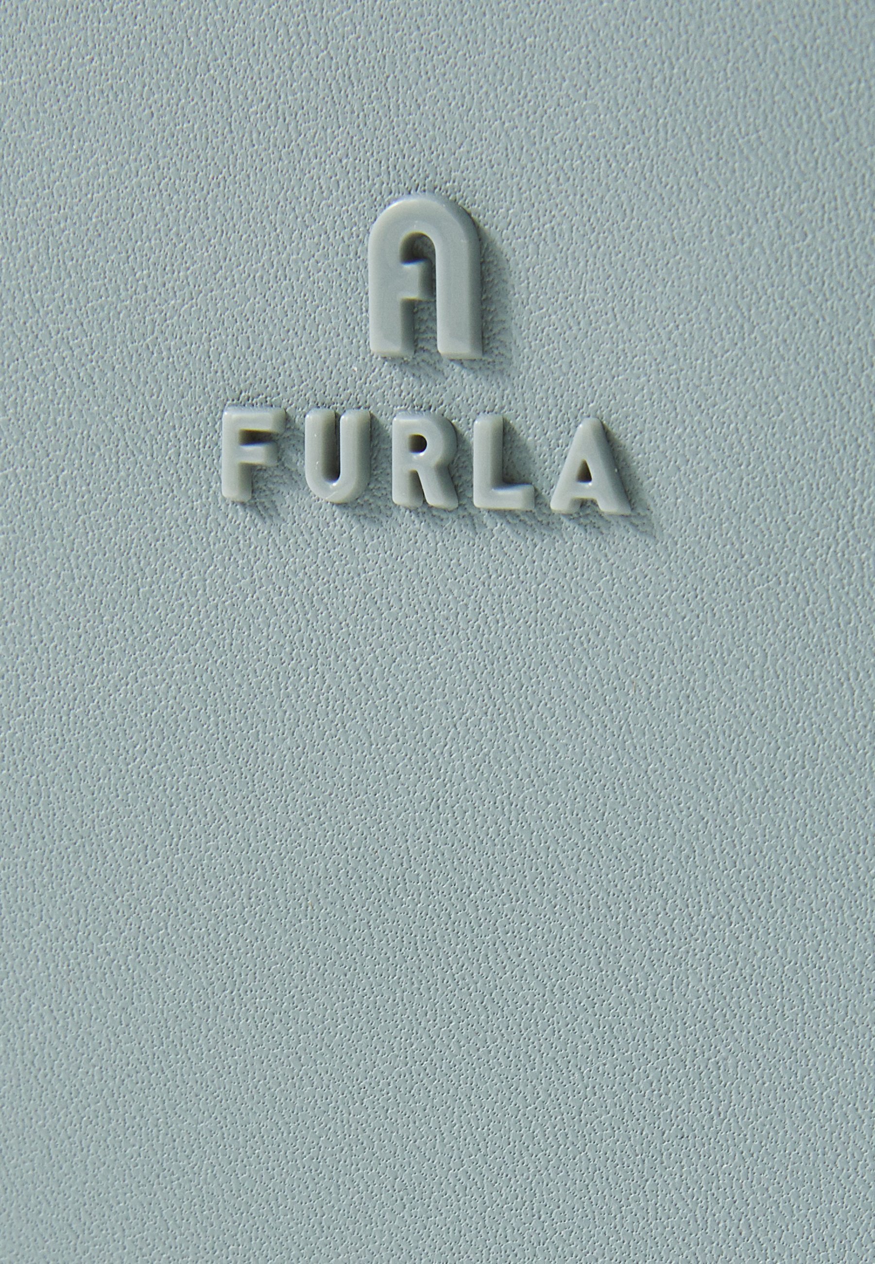 Furla PORTA PASSAPORTO CAMELIA - Porta passaporto - toni/cirro