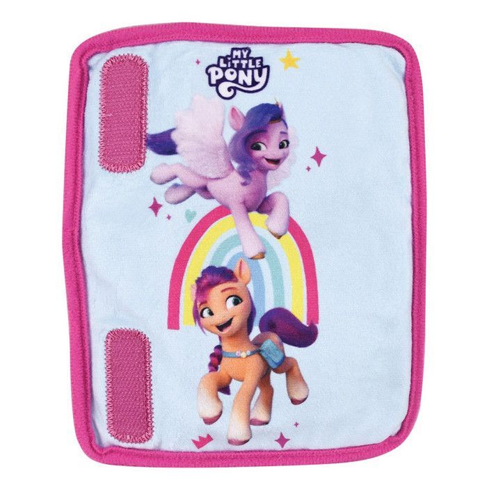 MY LITTLE PONY - Protezione per cintura di sicurezza 19 cm