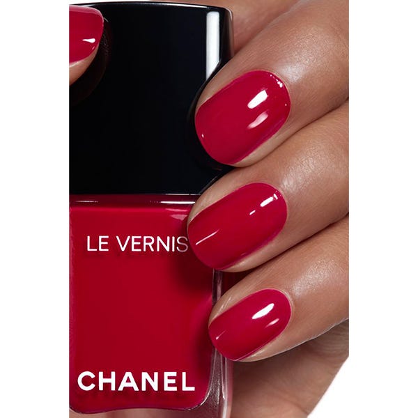 LE VERNIS NOKTI