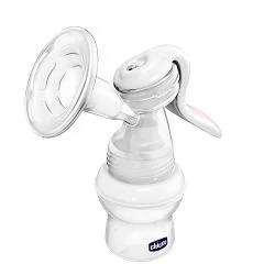 Extractor de leche manual CHICCO Chicco práctico y cómodo