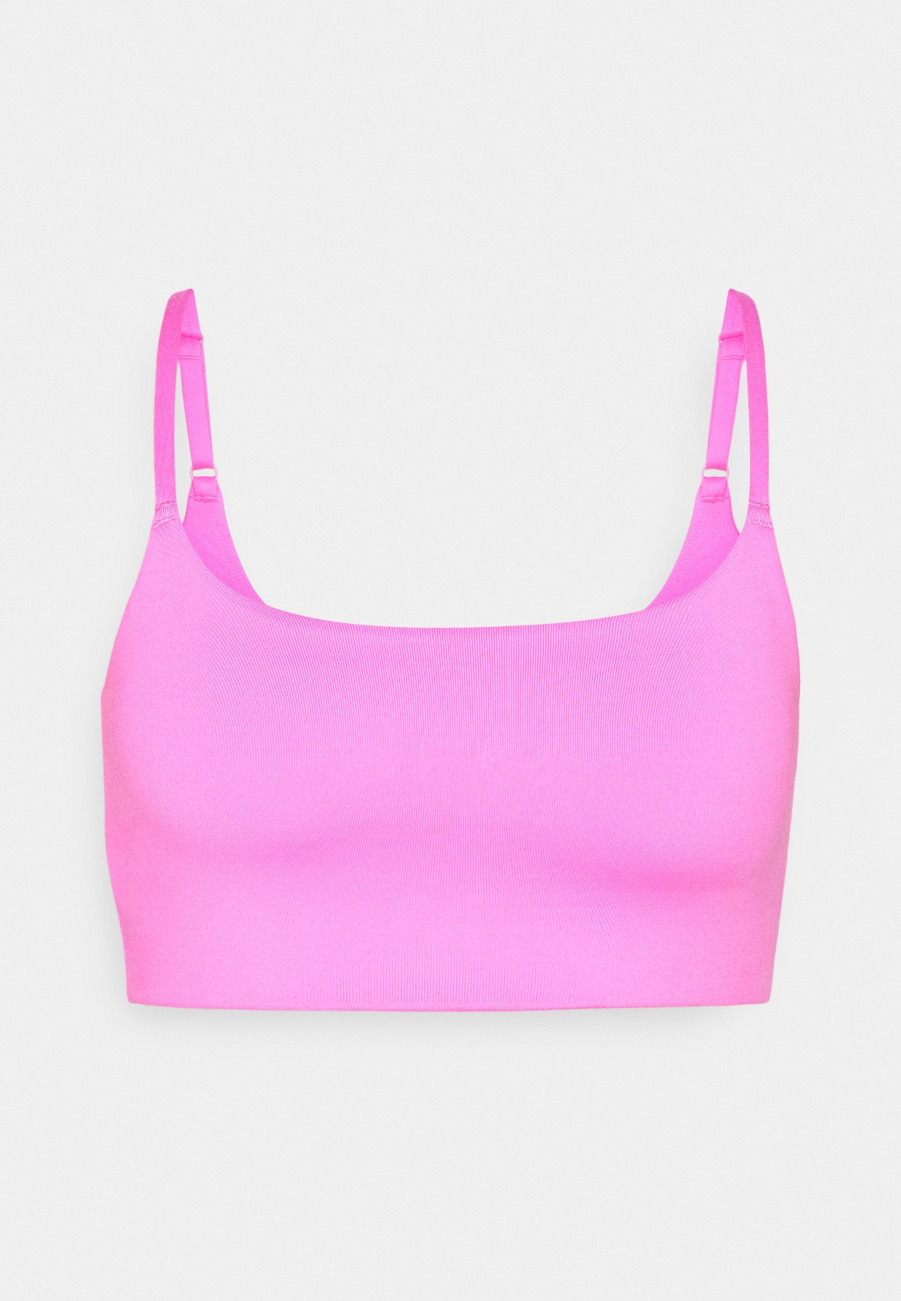 Reggiseno sportivo Stronger THE ONE STRAP BRA - Supporto leggero - magenta
