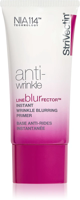 StriVectin Anti-Wrinkle Line Blurfector™ base de maquiagem suavizante