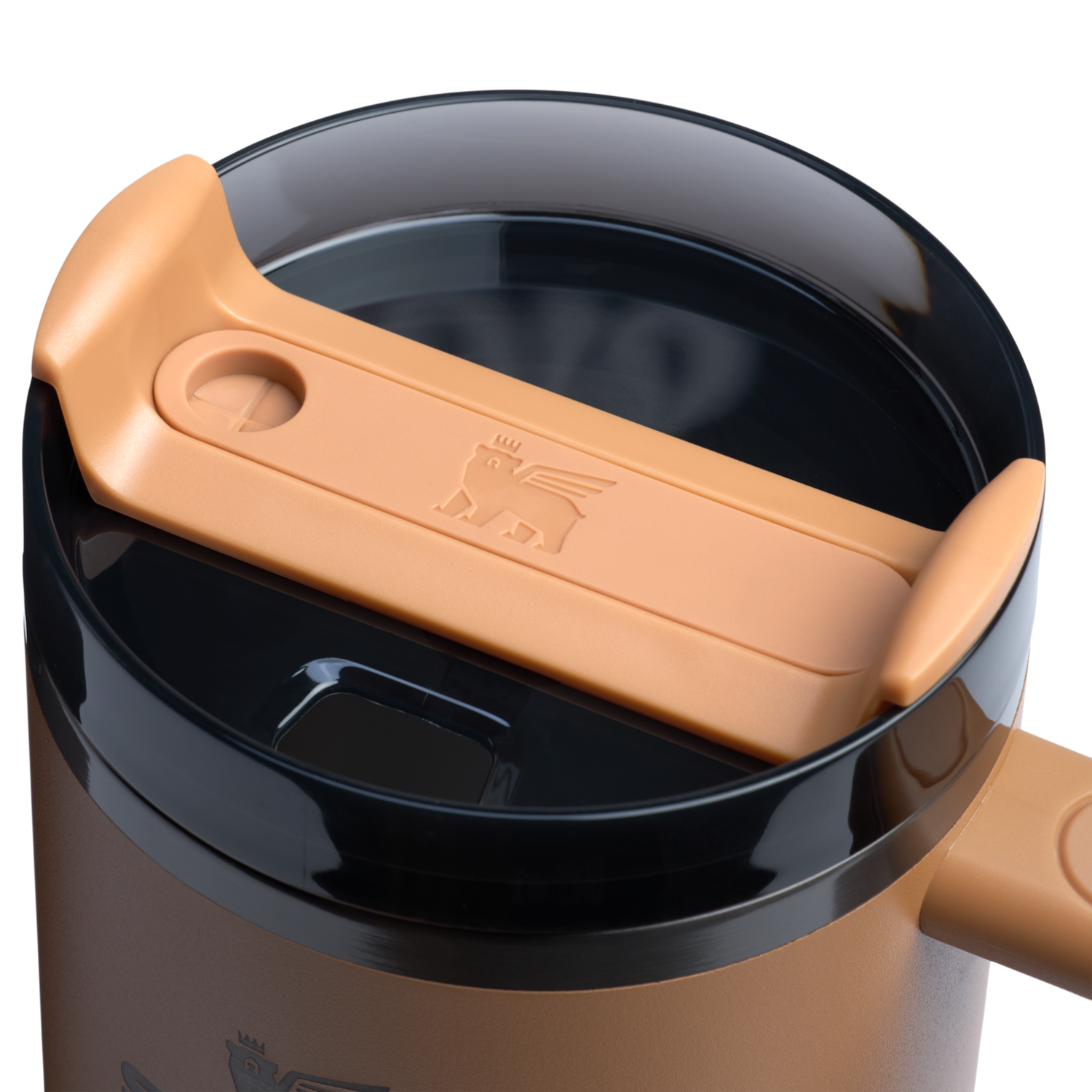 Stanley Trinkflasche/Thermoskanne 1,18 l – THE QUENCHER H2.0 FLOWSTATE™ Bois – 1 pièce