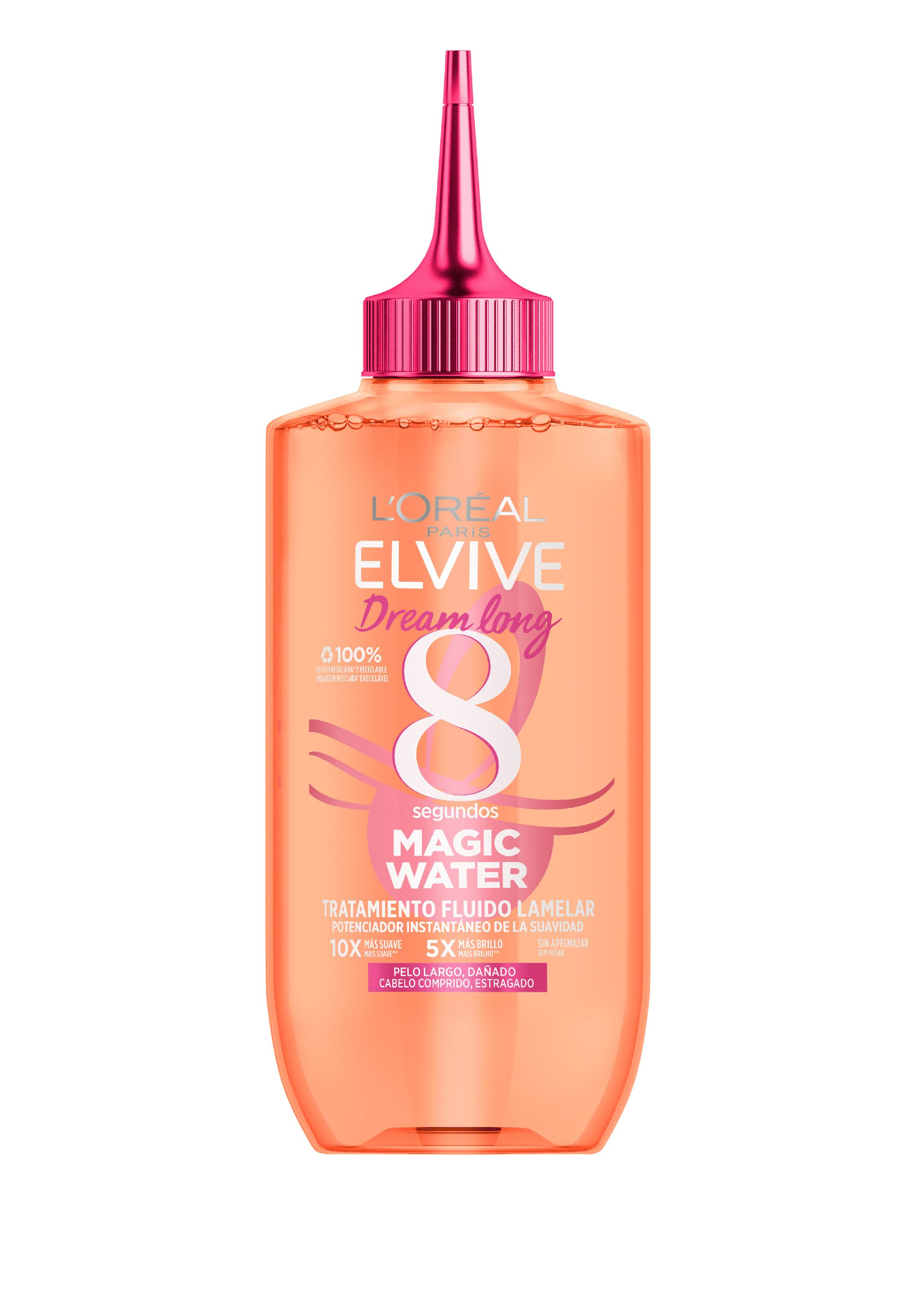 Elvive Dream Long Magic Water Ulja i tretmani za kosu