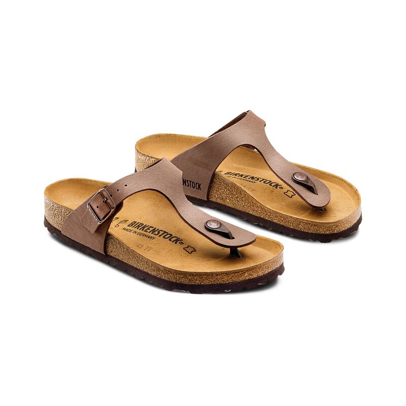 Sandali da donna Birkenstock Gizeh
