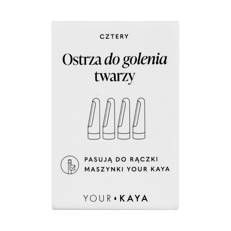 Tu cuerpo Kaya