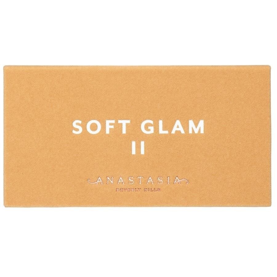 Anastasia Beverly Hills Lidschatten Mini Soft Glam - 6,4 g