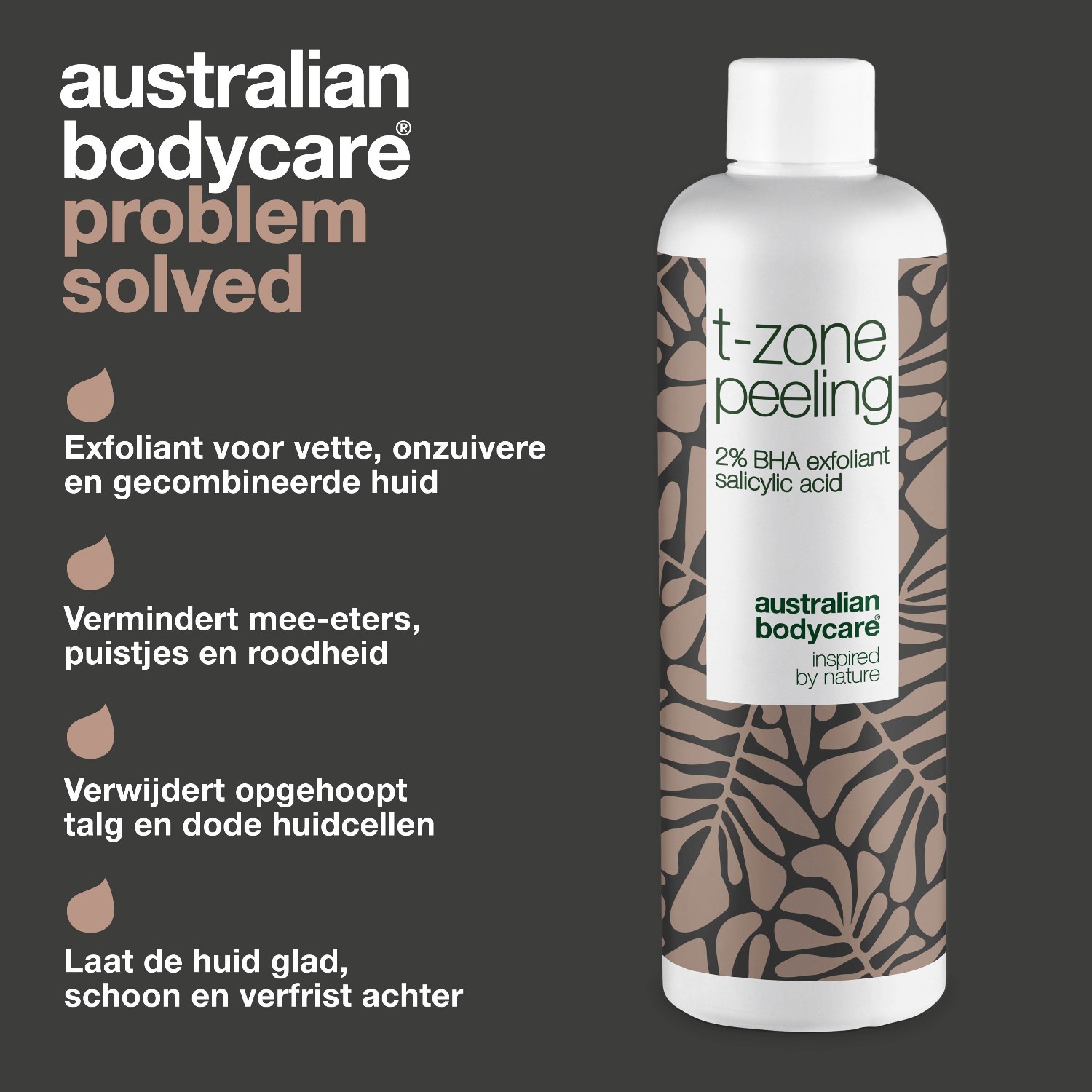 Australian Bodycare piling za lice Piling za T-zonu - 150 ml