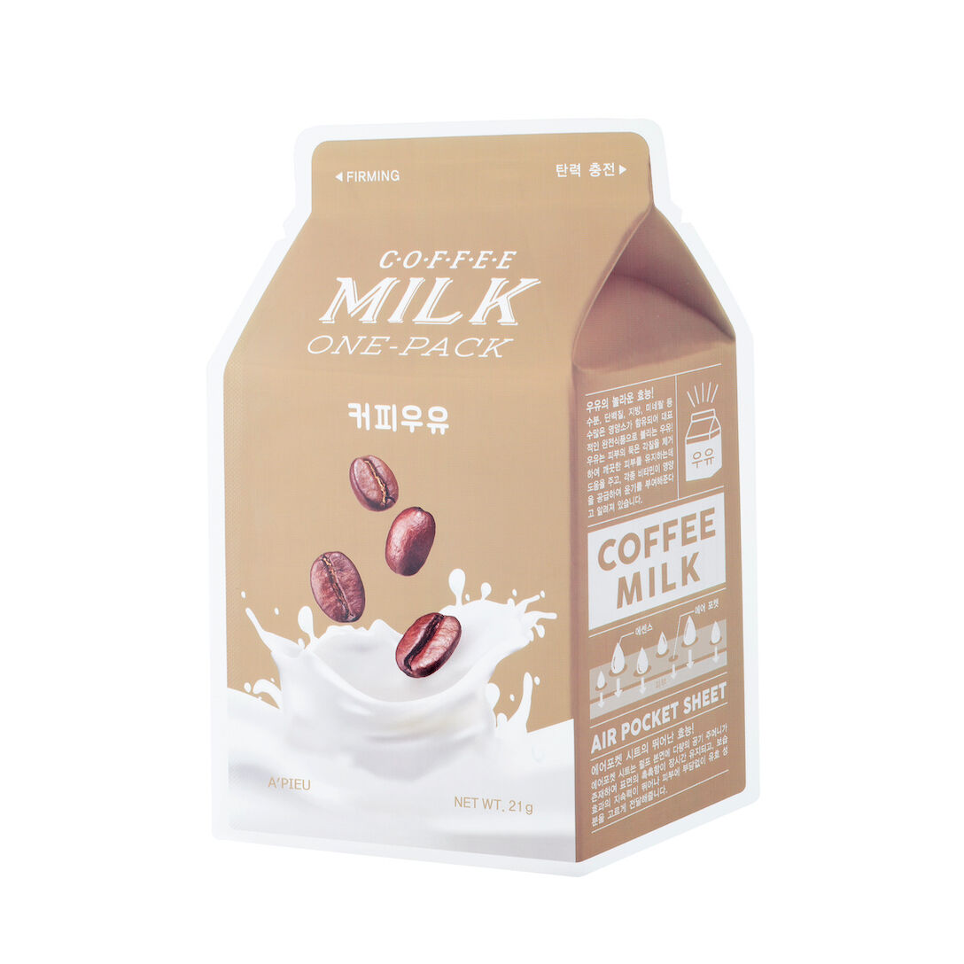 A'Pieu Milk