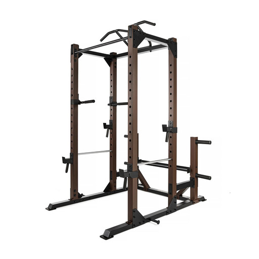 Jaula Steelbody By Marcy Monster Rack Stb-98005