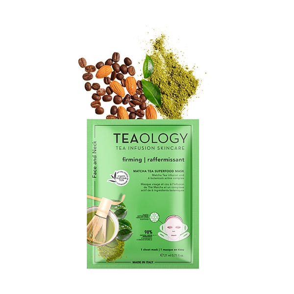 Teinfusion Hudpleje | 21 ml