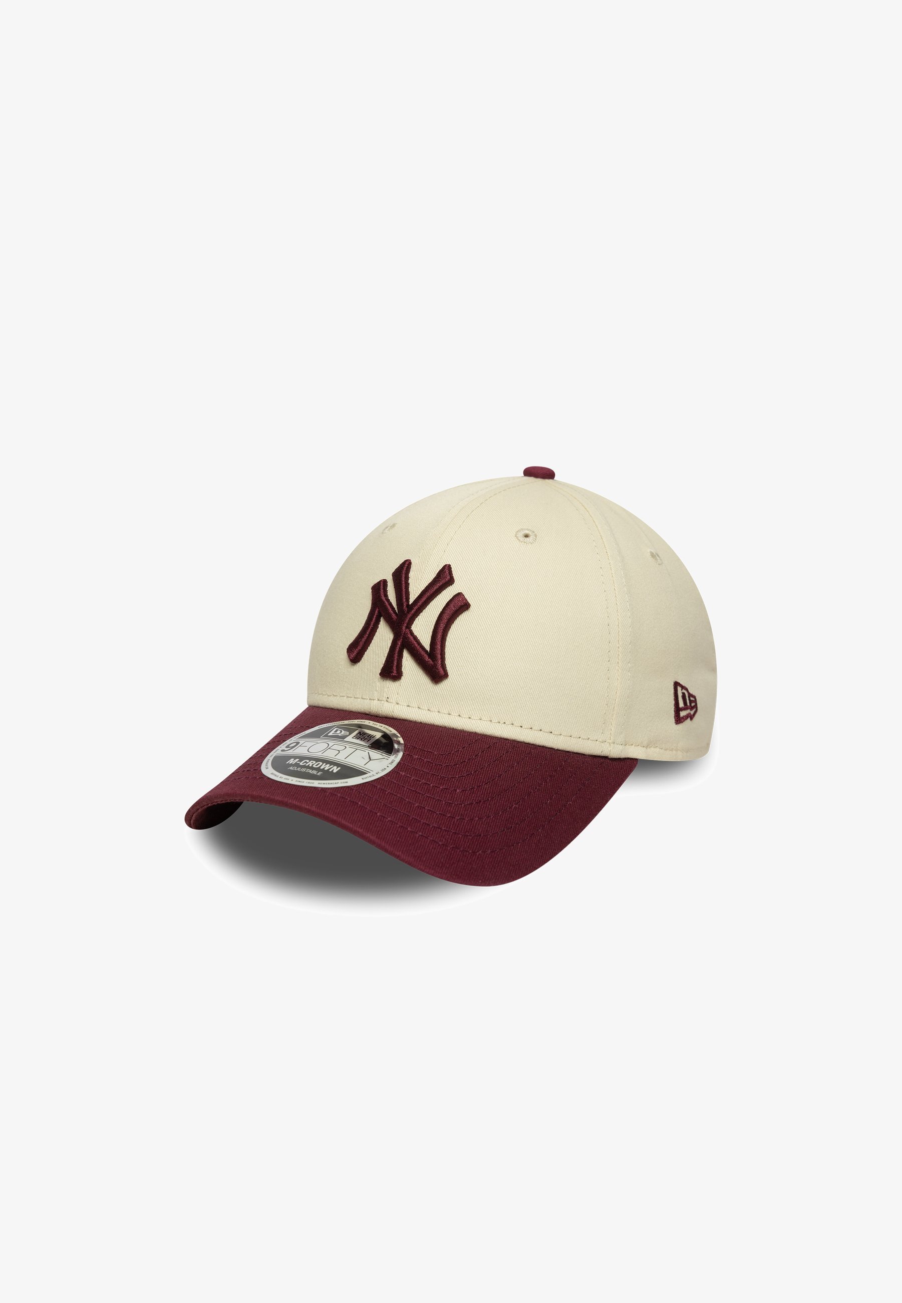 New Era petten