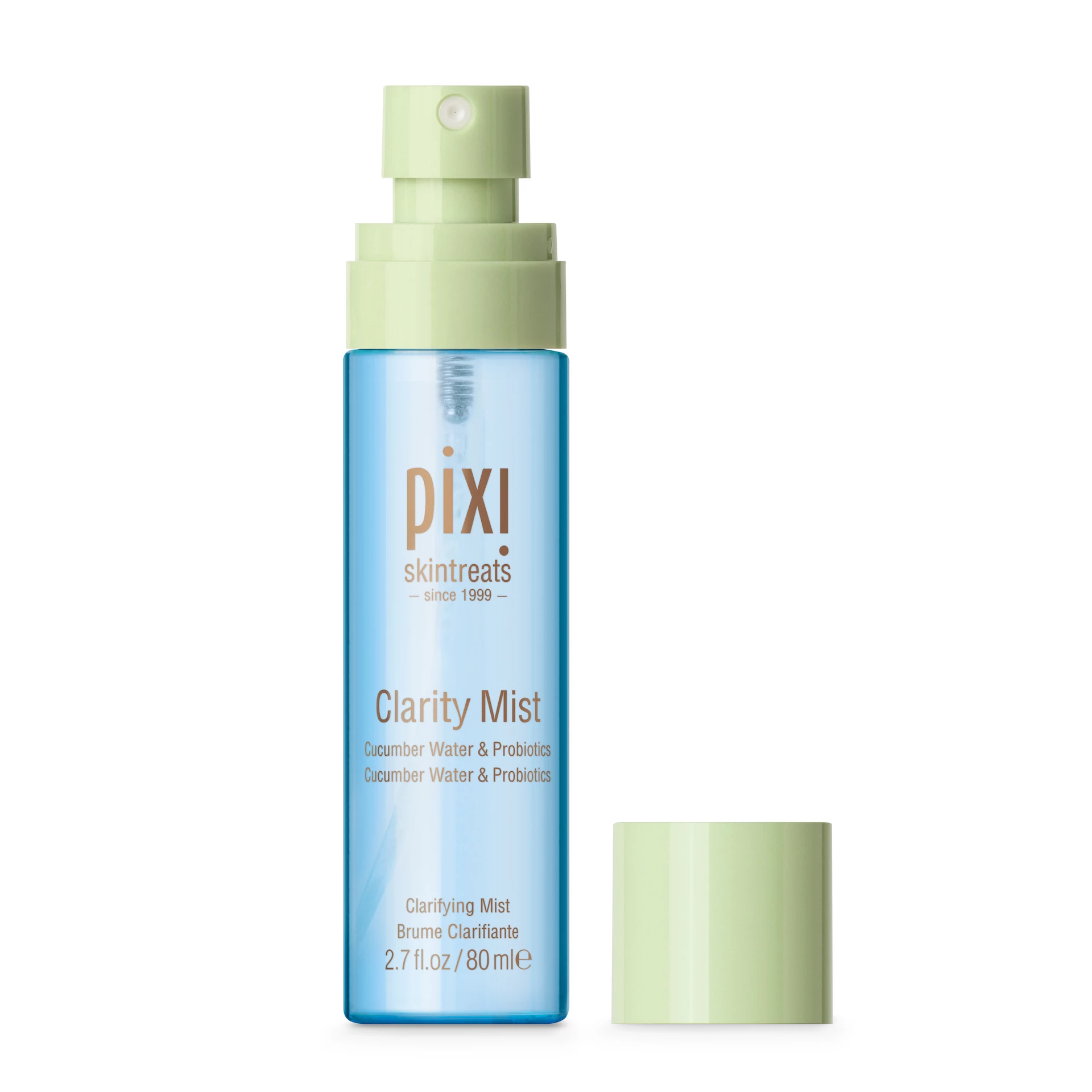 Spray de claritate 80 ml - Pixi