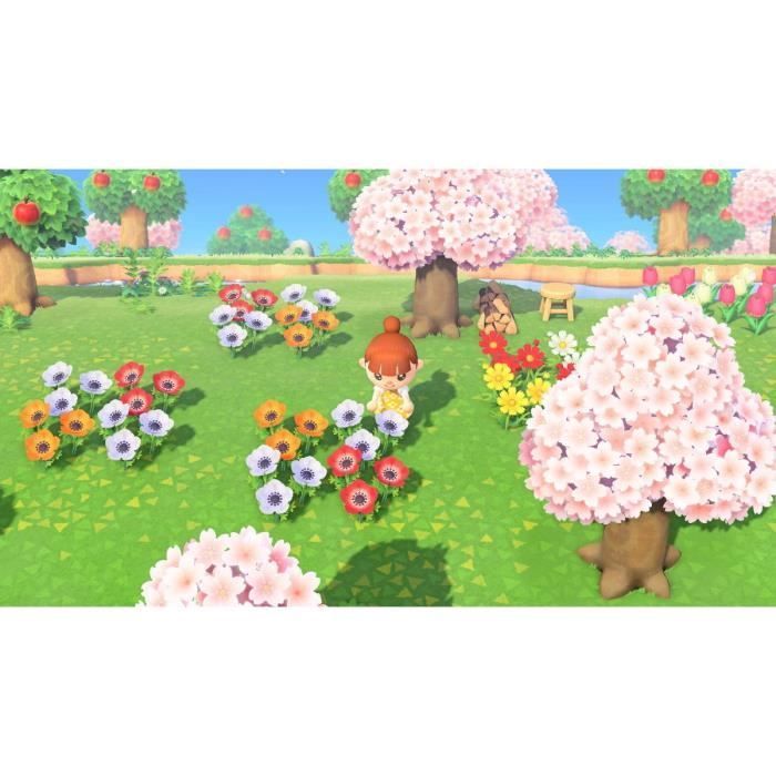 Animal Crossing: New Horizons • Nintendo Switch Game
