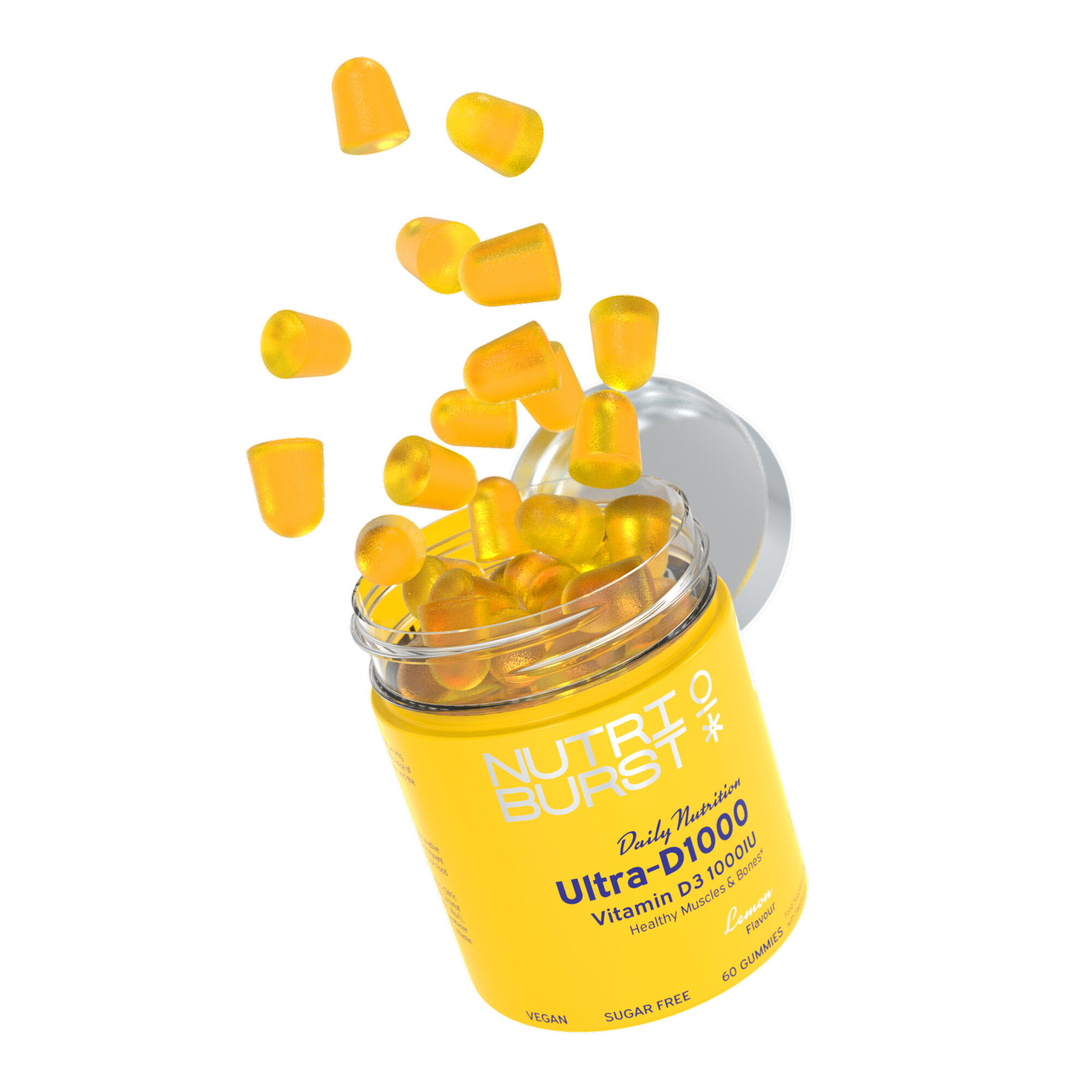 Nutriment