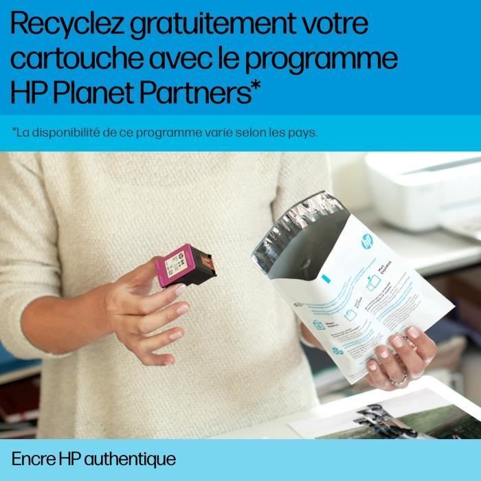 HP 933 Genuine Yellow Ink Cartridge (CN060AE) for HP OfficeJet 7100