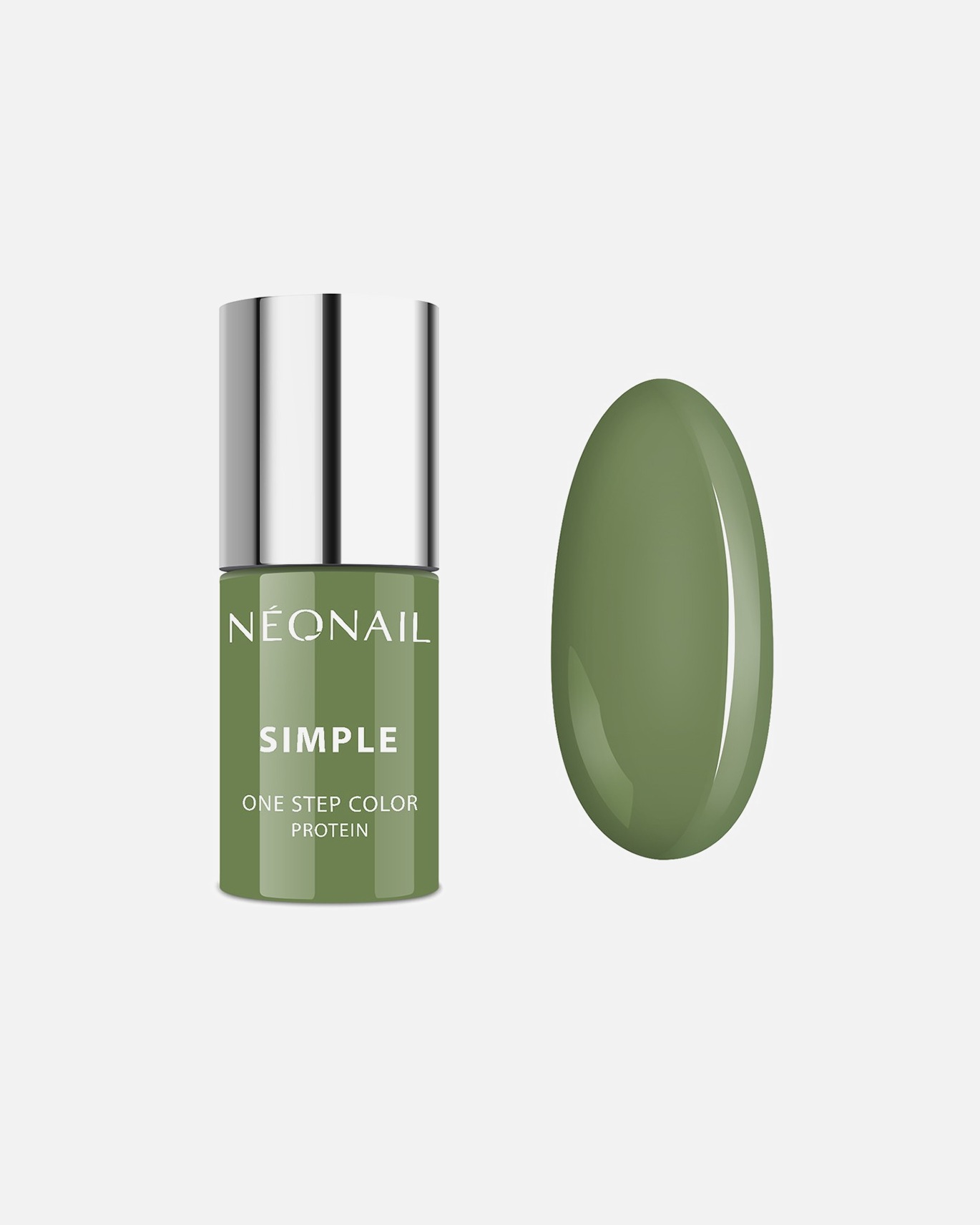 NEONAIL Simple One Step Color Protein