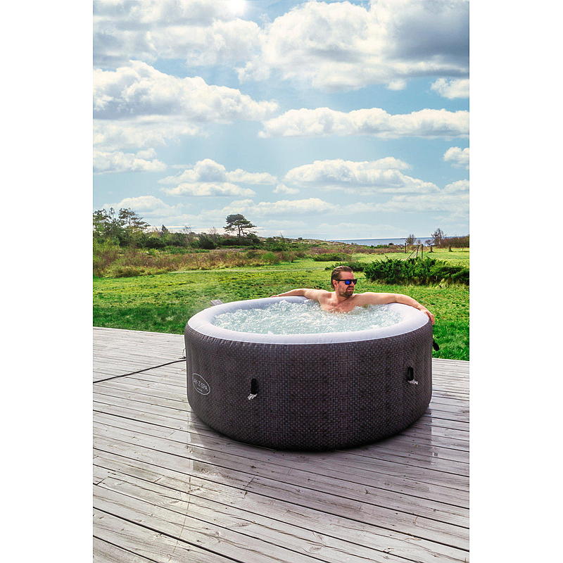 Bestway boblebad Lay-Z spa, Havana