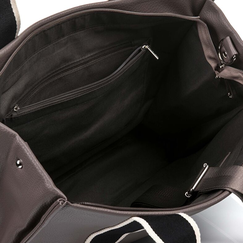  Bolsos de mujer Bolsos Marrón
