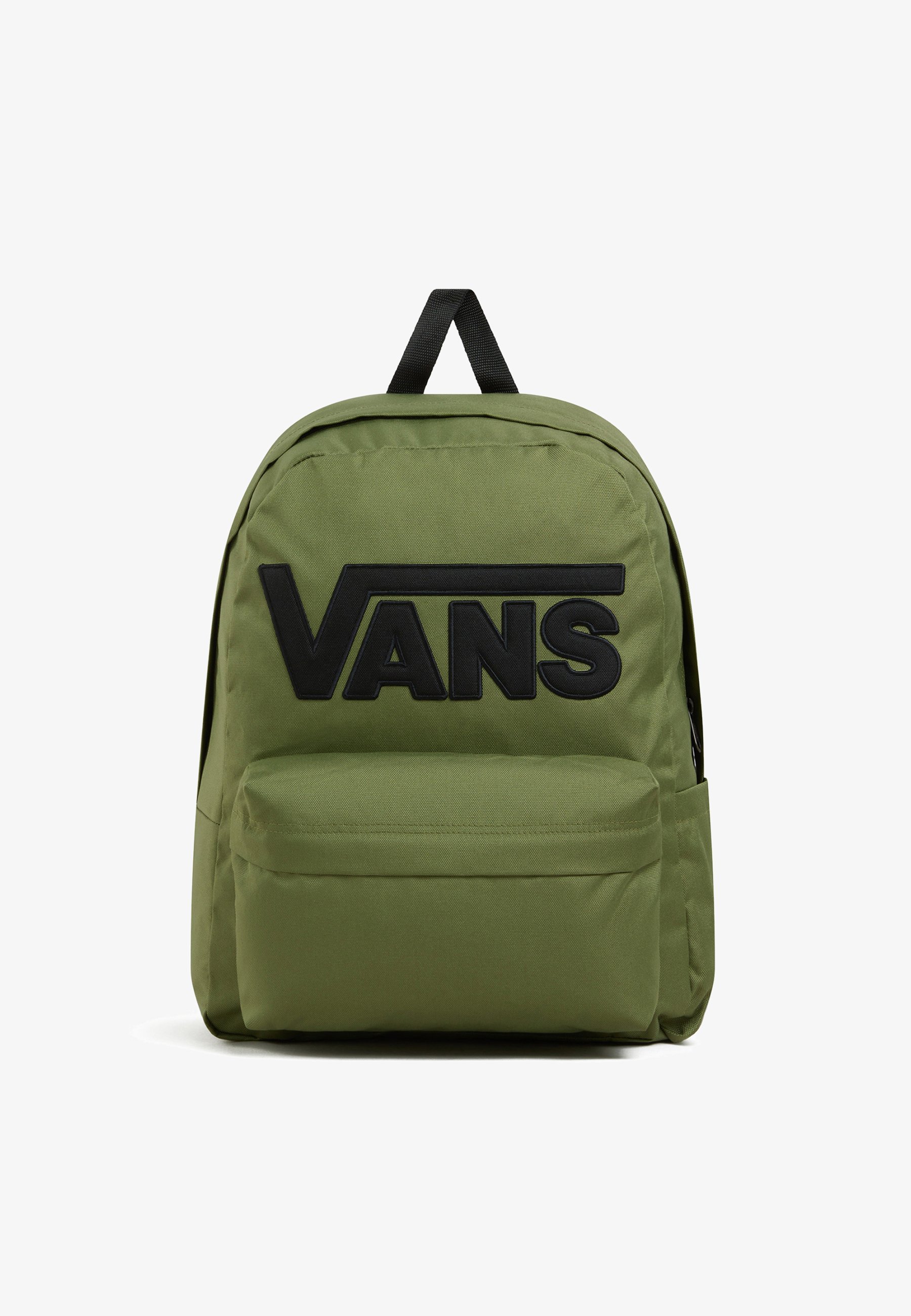 Vans OLD SKOOL DROP - Cartable - loden green