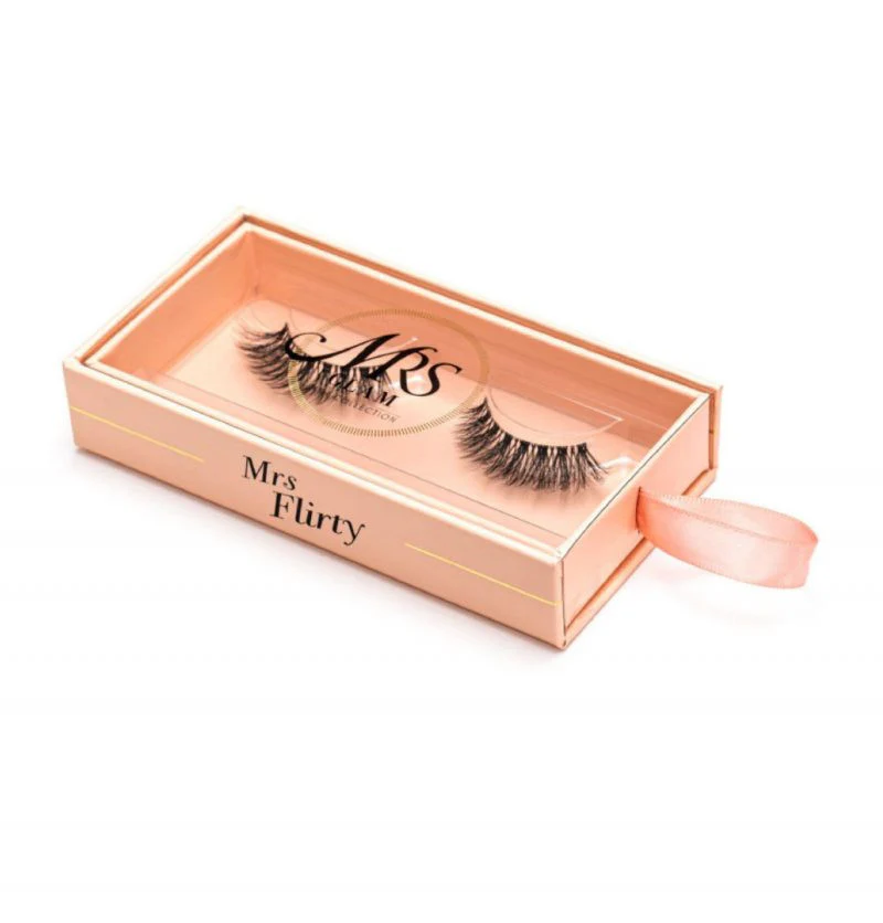 Occhi Mrs Glam Lash - Mrs Flirty - Ciglia Finte