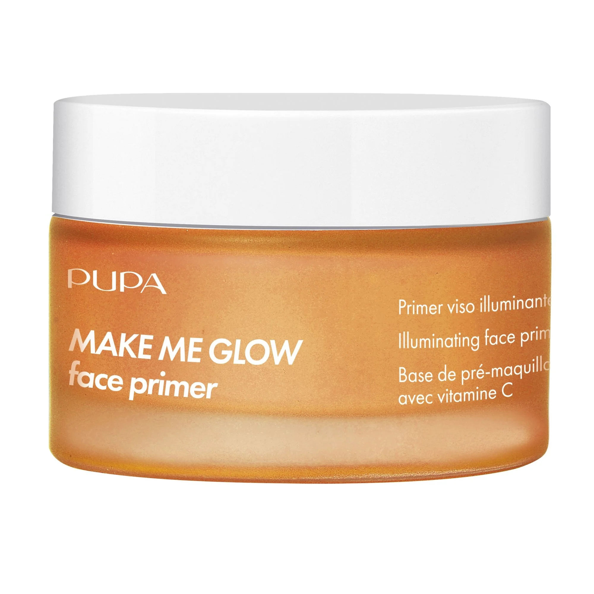 Viso Make Me Glow Face Primer - Base trucco