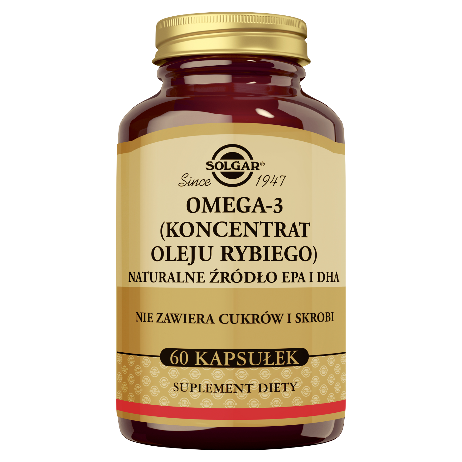 Solgar Omega-3