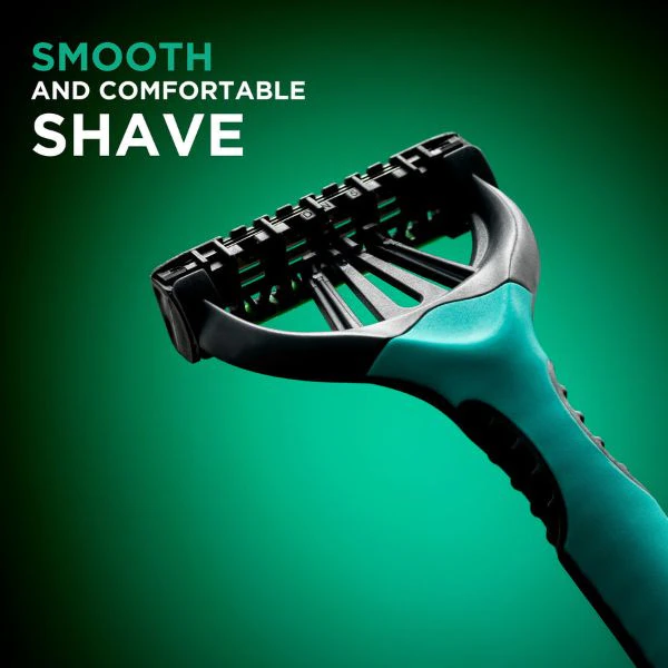Wilkinson Sword Xtreme 3 Sensitive engangsbarberhøvler 4-pakning | Herre | Superdrug