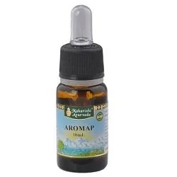 Huile essentielle MAP ITALIA Maharishi Ayurveda Aromap 10 ml