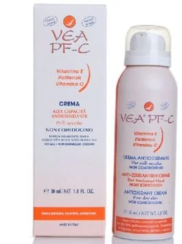 VEA Vea Pf C Vit E-Polif Bomb 50 ml