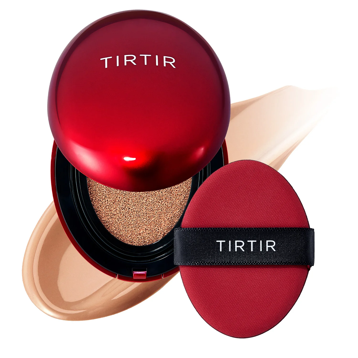Viso Mask Fit Red Cushion Mini - Fondotinta liquido