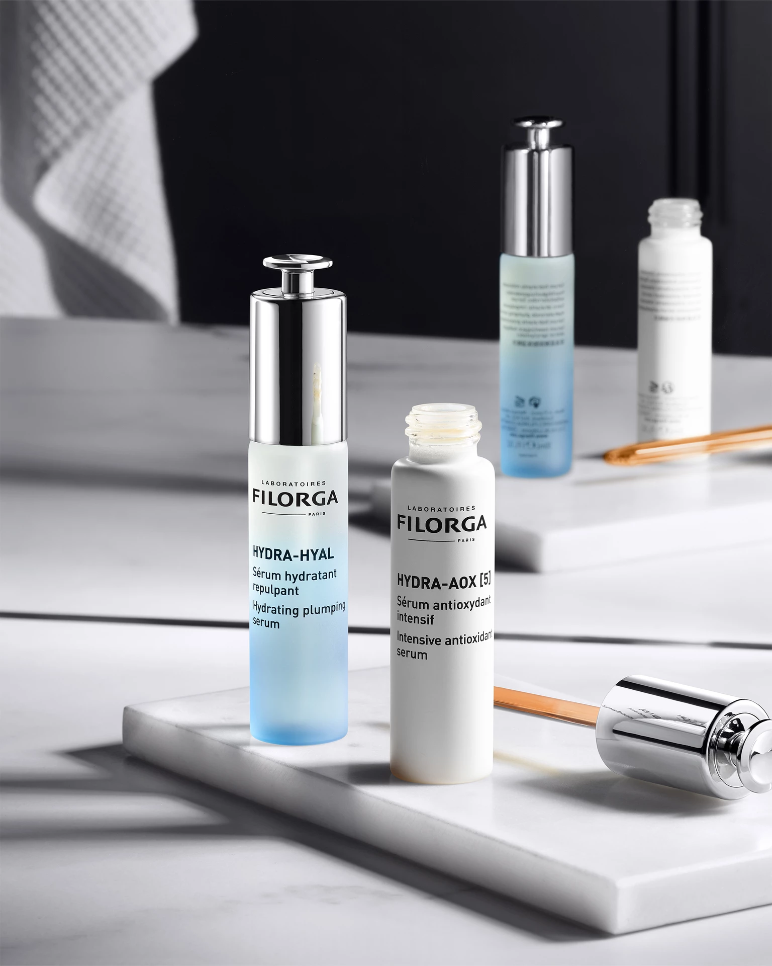 Zestaw Hydra Duo – FILORGA