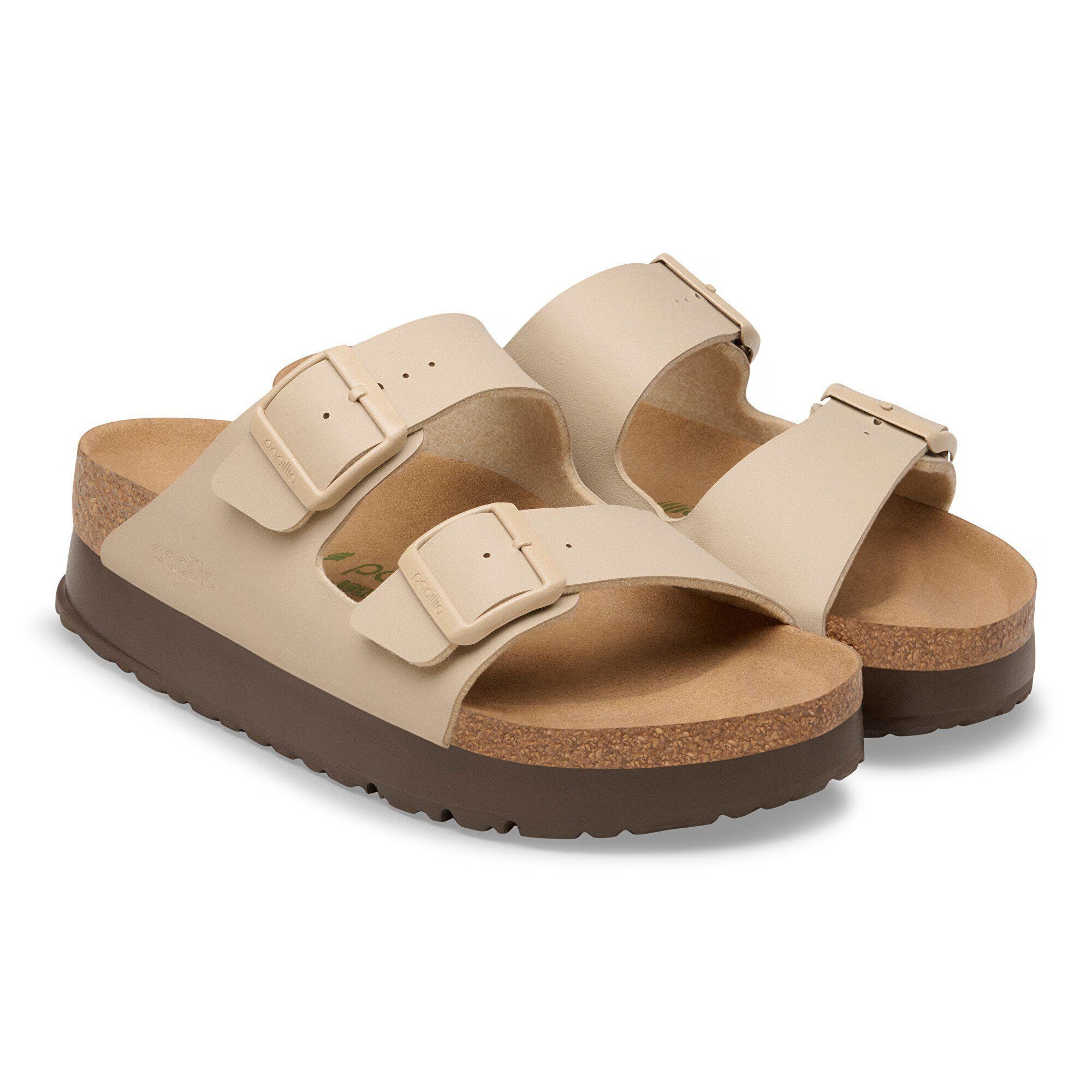 Plataforma Arizona Flex