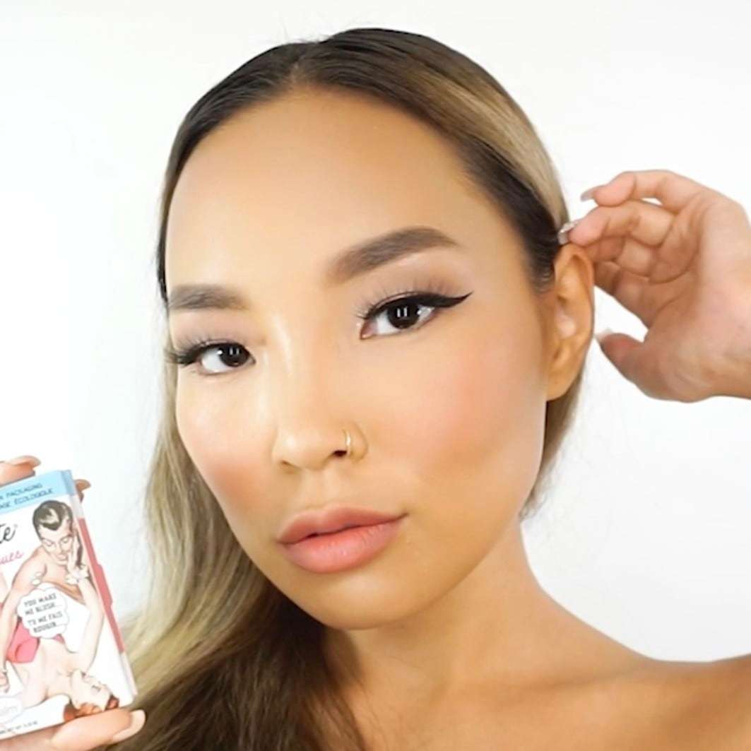 theBalm rumenilo The Date Series - 6,5 g