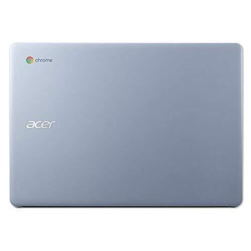 Acer Chromebook 314 CB314 1HT C1MQ Ordinateur Portable Tactile 14'' FHD IPS, PC Portable (Intel Celeron N4020, RAM 4 Go, 64 Go eMMC,